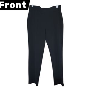 NYC Classic Black Trousers